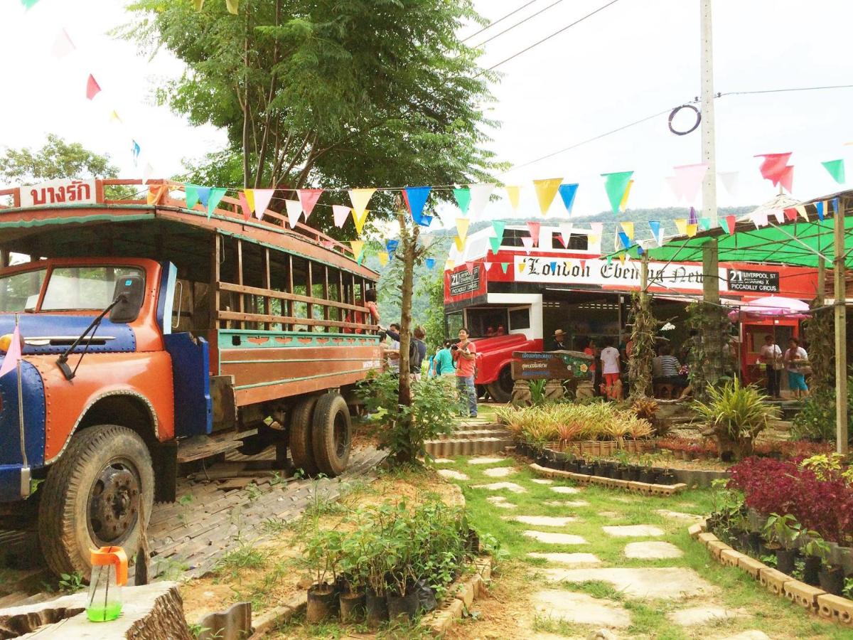 Suitetrails - Phurua Bussaba Resort & Spa