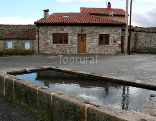 casa rural EL RINCON - Housity