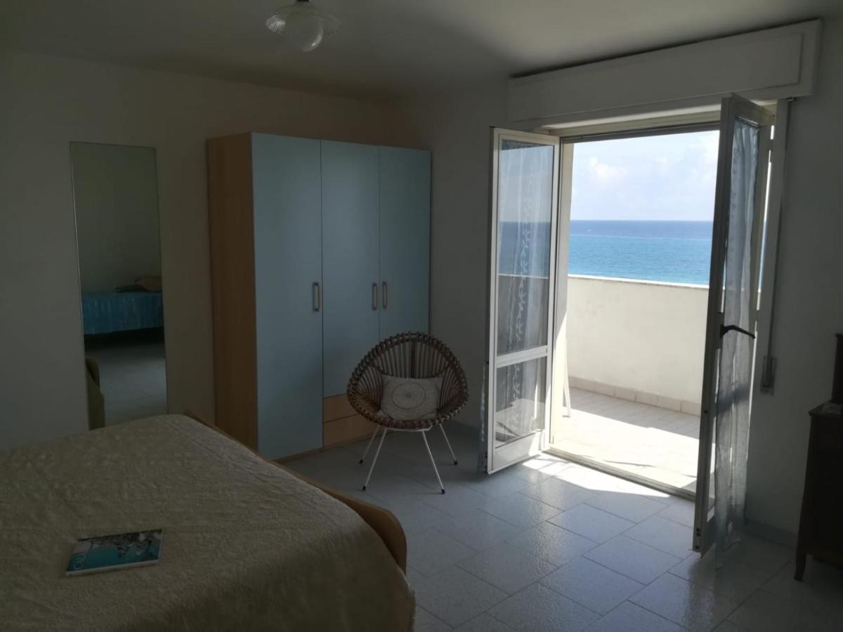 Attico sul mare Calabria costa Ionica - Housity