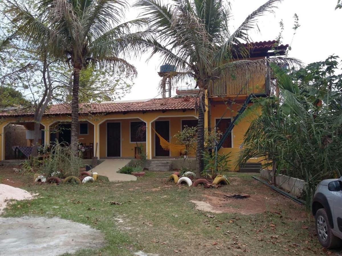 Chalé da Selma I (Isaías) - Housity