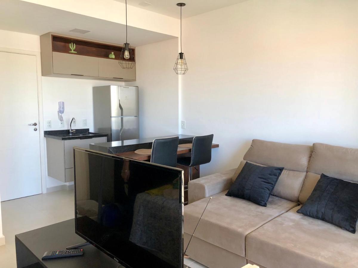 Suitetrails - Flat Apartamento JK Duo
