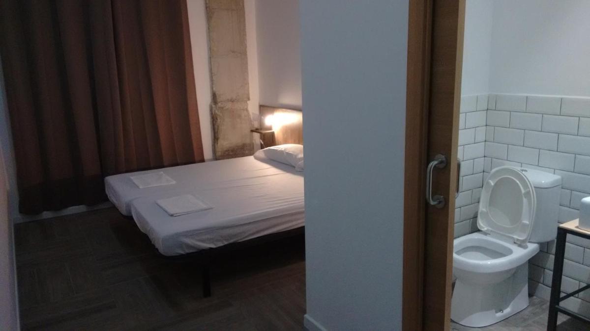 The Market Hostel - Housity