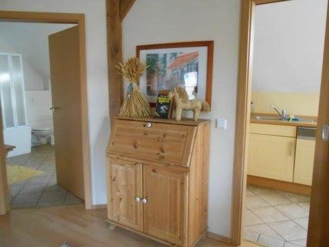 Apartment Alte Deckstation - Hizvo