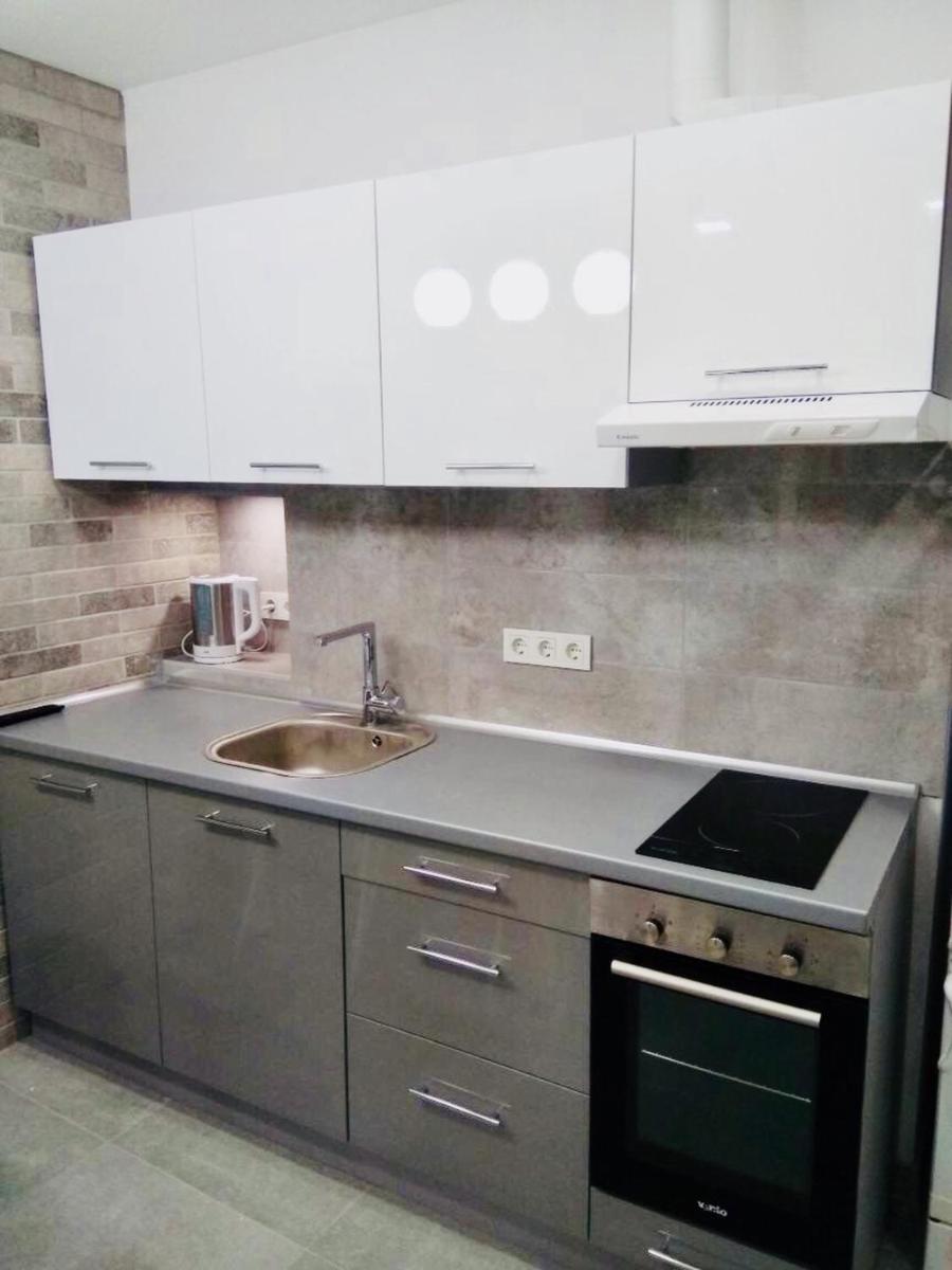 Suitetrails - Apartment for rent in the city center of Kharkiv K18 Elinaflats