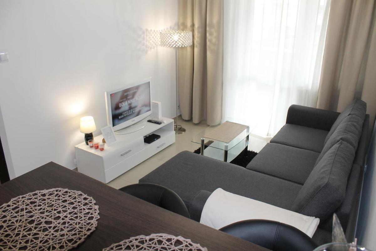Apartament Antoniukowska 60 - Housity