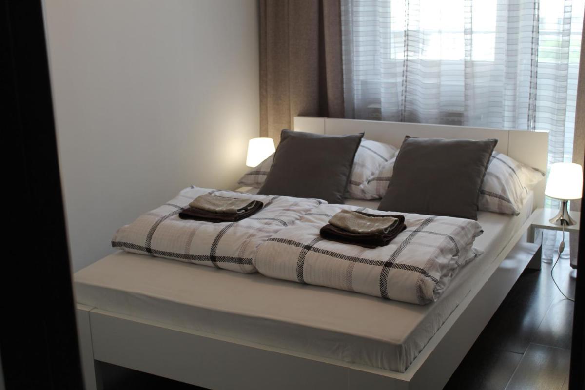 Apartament Antoniukowska 60 - Housity
