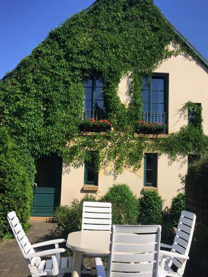 Apartment Alte Deckstation - Housity