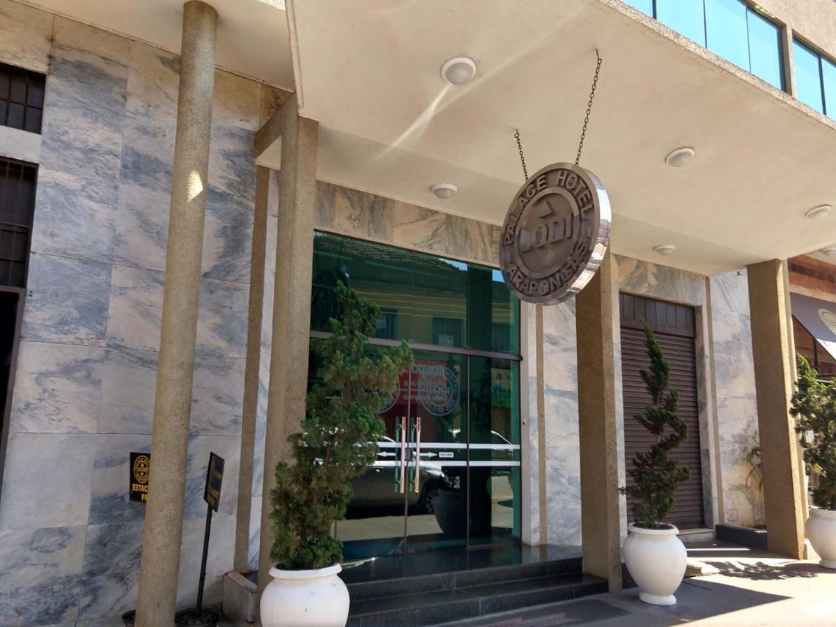 Lodi Express Hotel - Housity