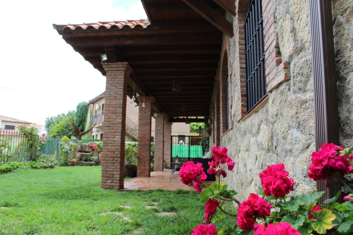 Casa Rural Aguas del Venero - Housity