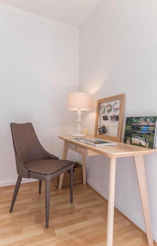 Villa Saint-Georges - Housity