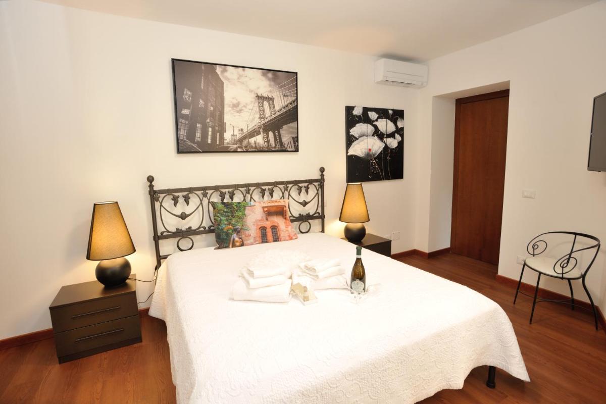 AMANTI DUE apartments - Housity