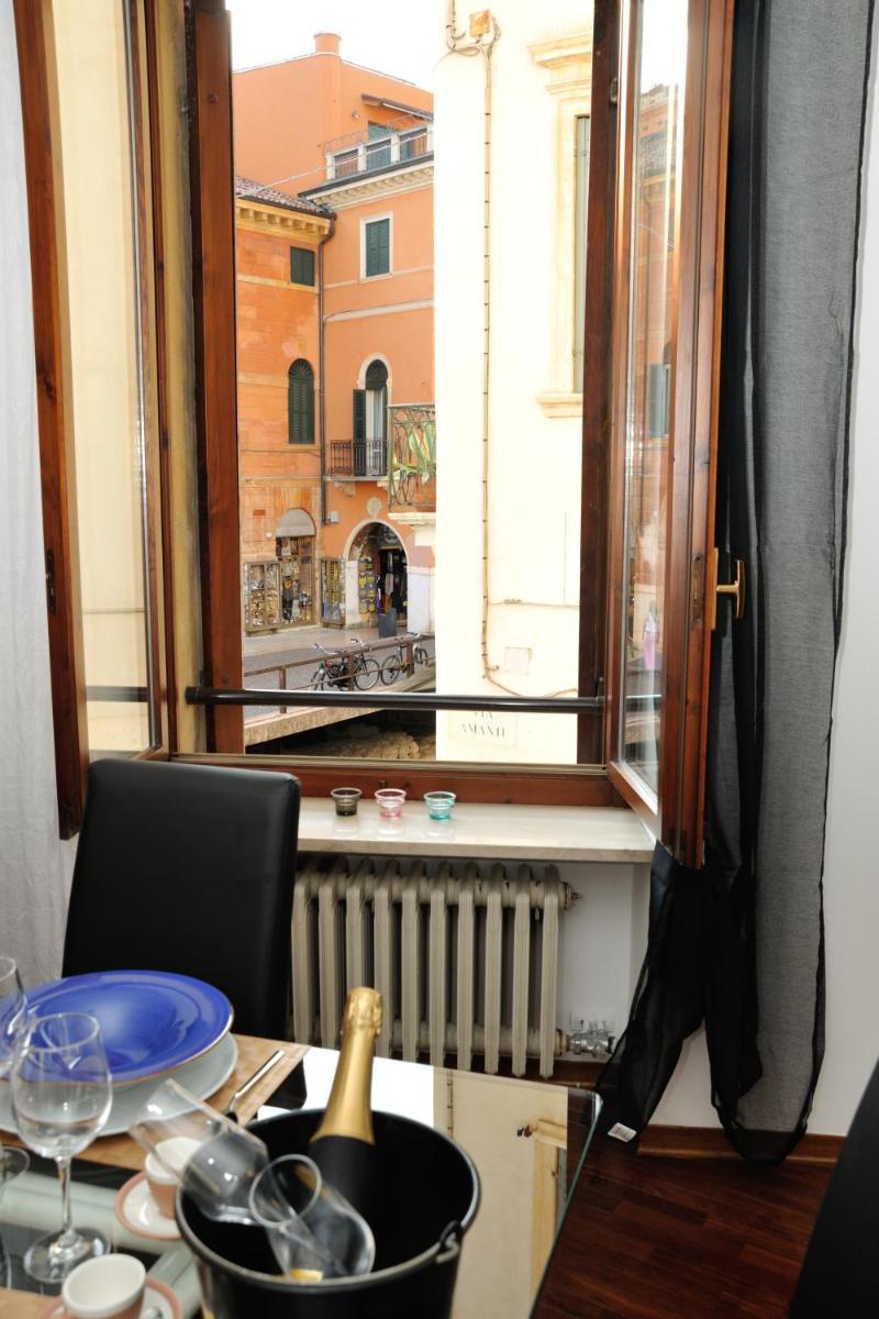 AMANTI DUE apartments - Housity