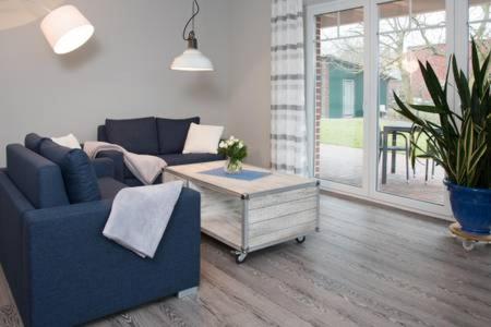 Suitetrails - Fewo Obsthof Matthies
