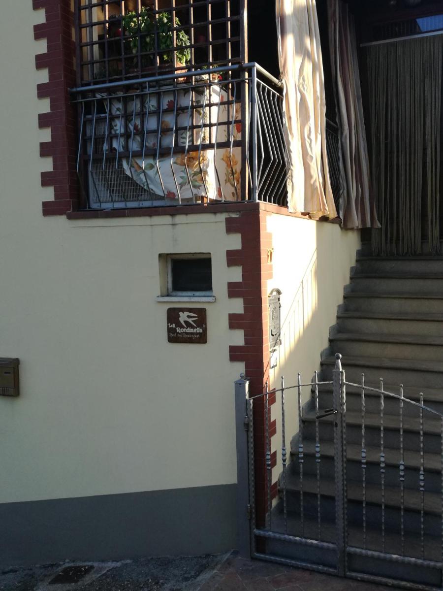 B&B La Rondinella - Housity