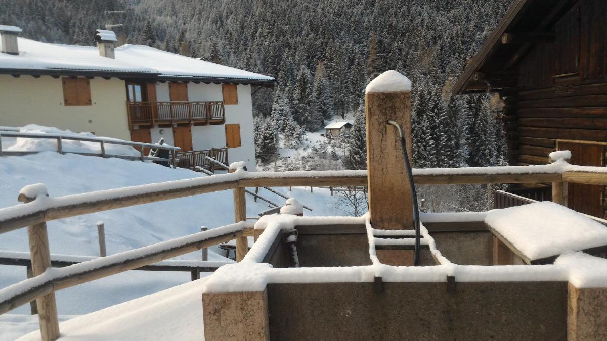 Il Cardo Trentino - Housity