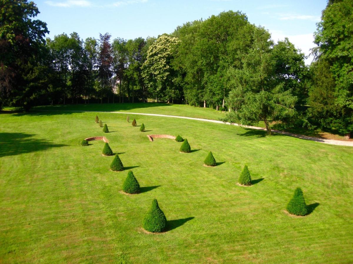 Château de Cleuville - Housity