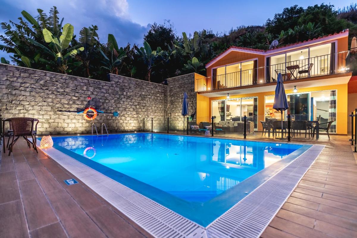 Zeza´s house - Housity