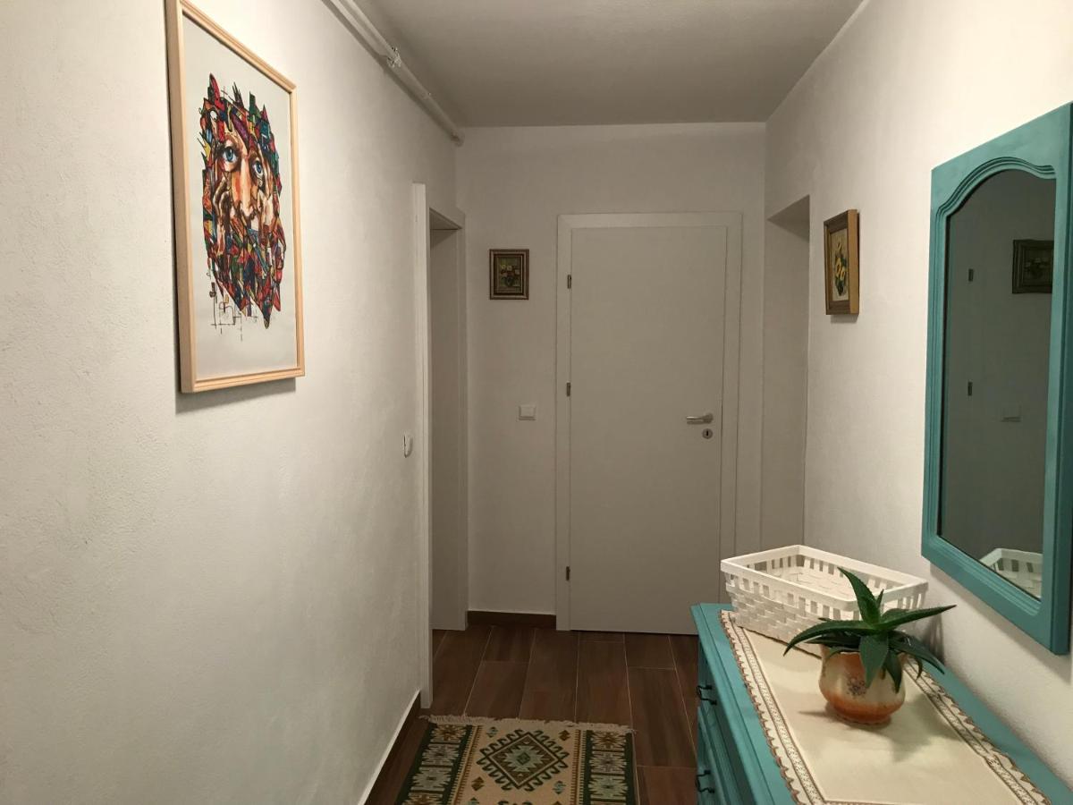 Comfy Apartment - Hizvo