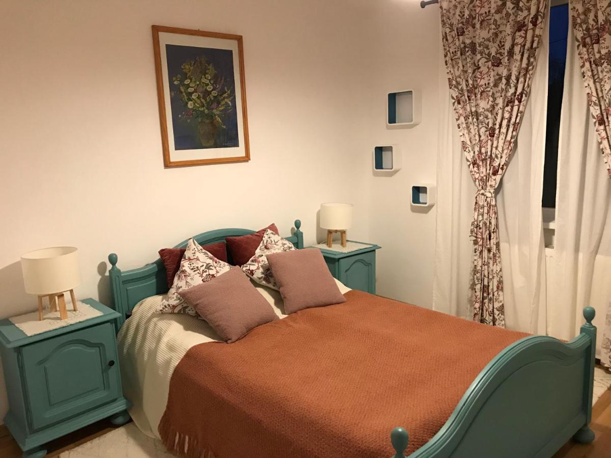 Comfy Apartment - Hizvo
