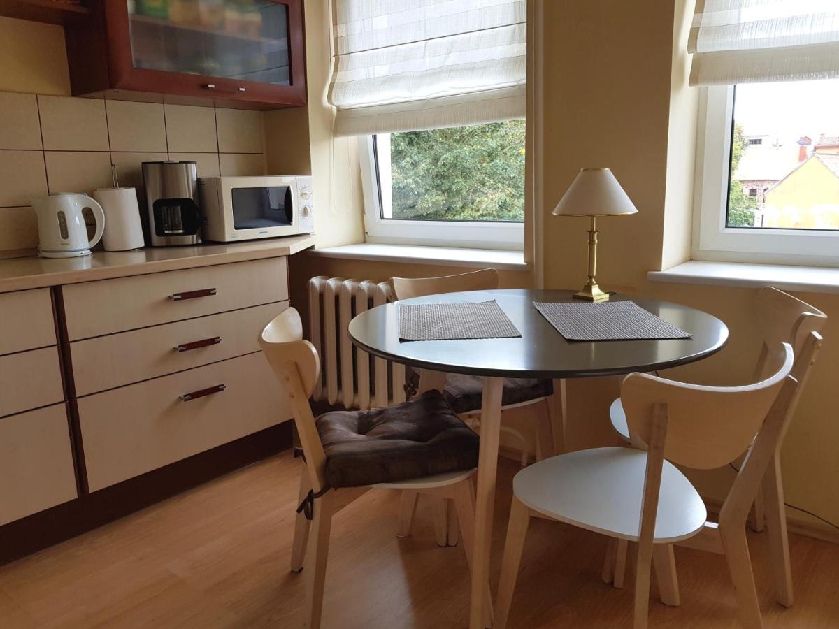 Old Kaunas Apartment - Housity
