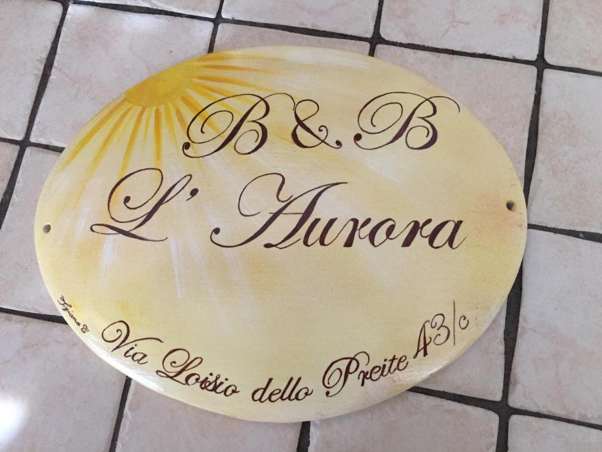 B & B L’ Aurora - Housity