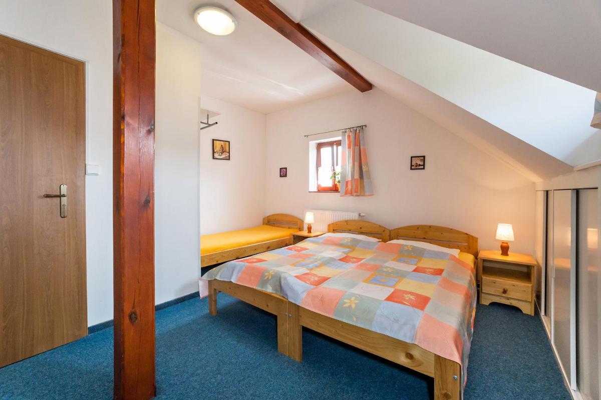 Pension Oto - Housity