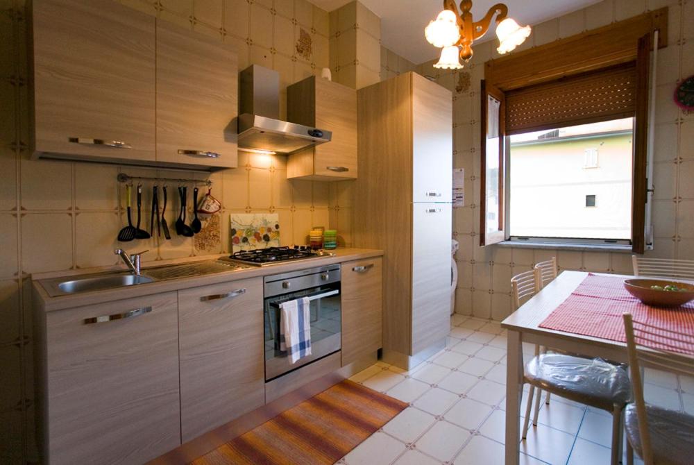 Casa vacanze 