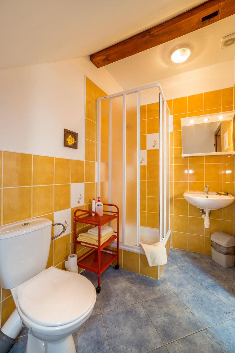 Pension Oto - Housity