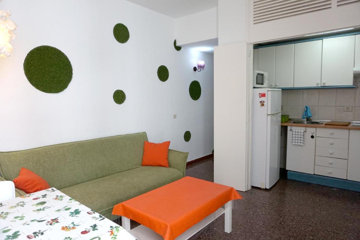 Mai City Apartment - Housity