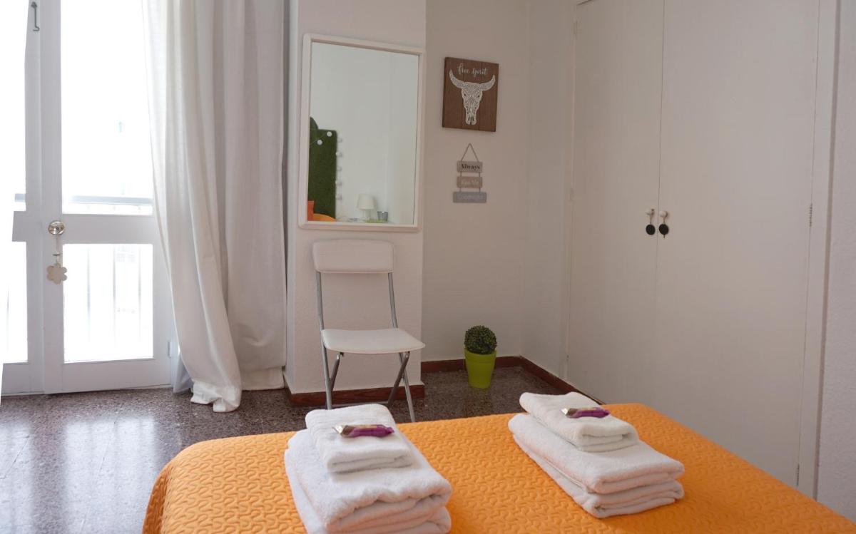 Mai City Apartment - Housity