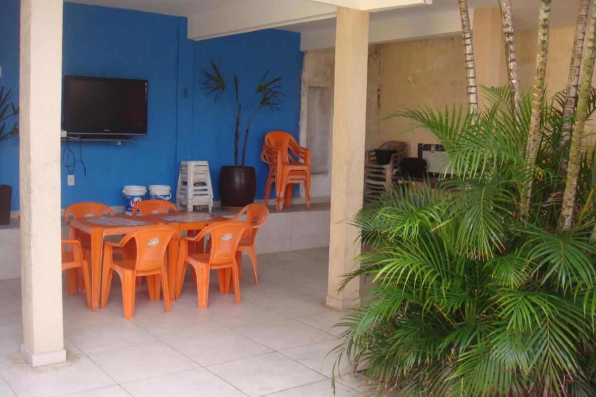 stellamares apartamentos - Hizvo
