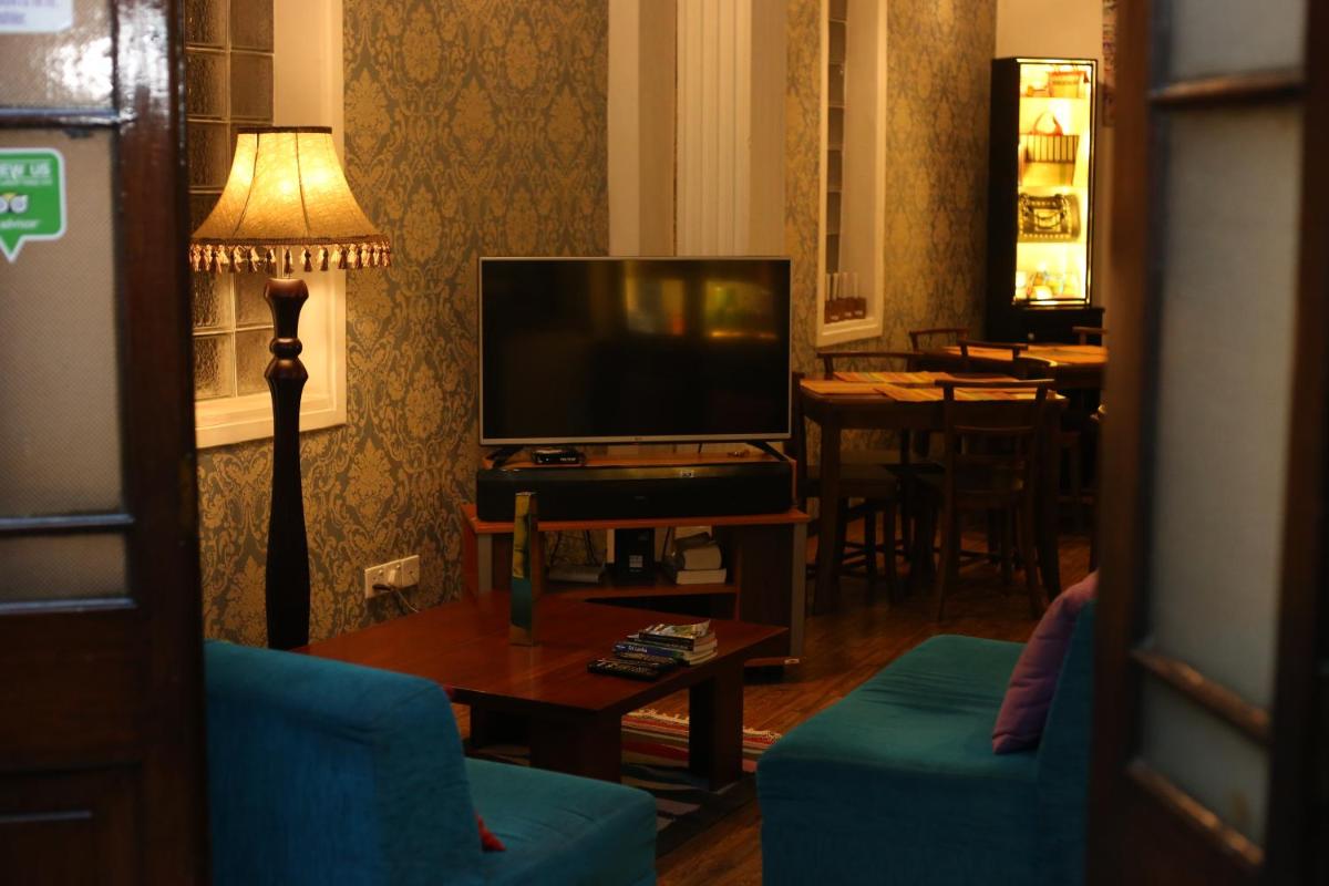 Villa 92 City Stay - Housity