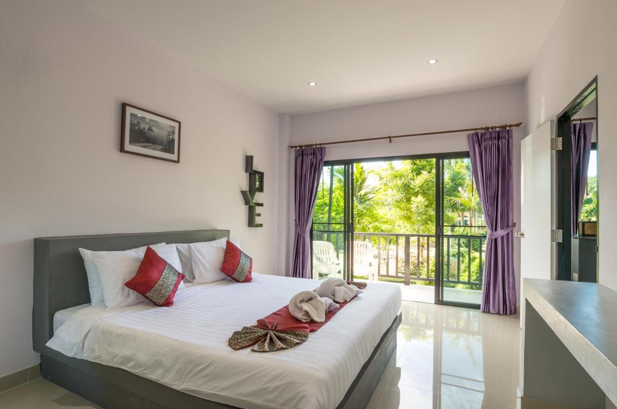 Krabi Inn Resort - Housity