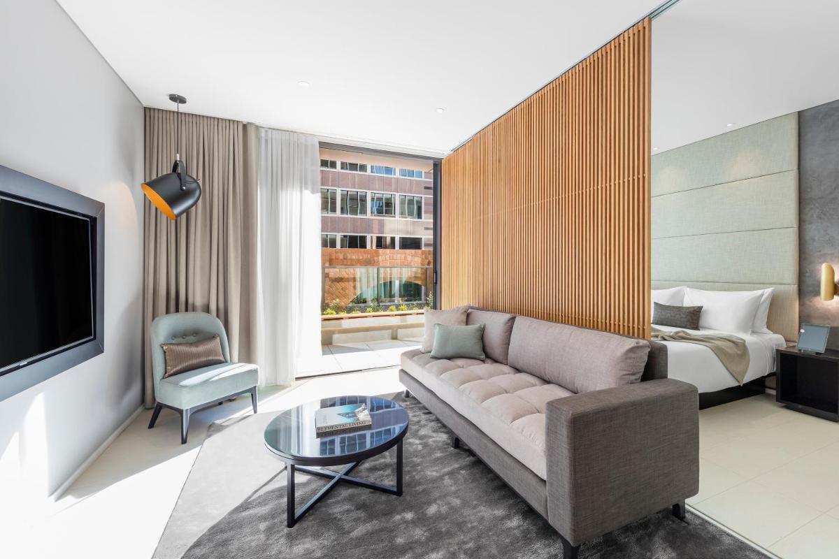 Suitetrails - SKYE Suites Sydney
