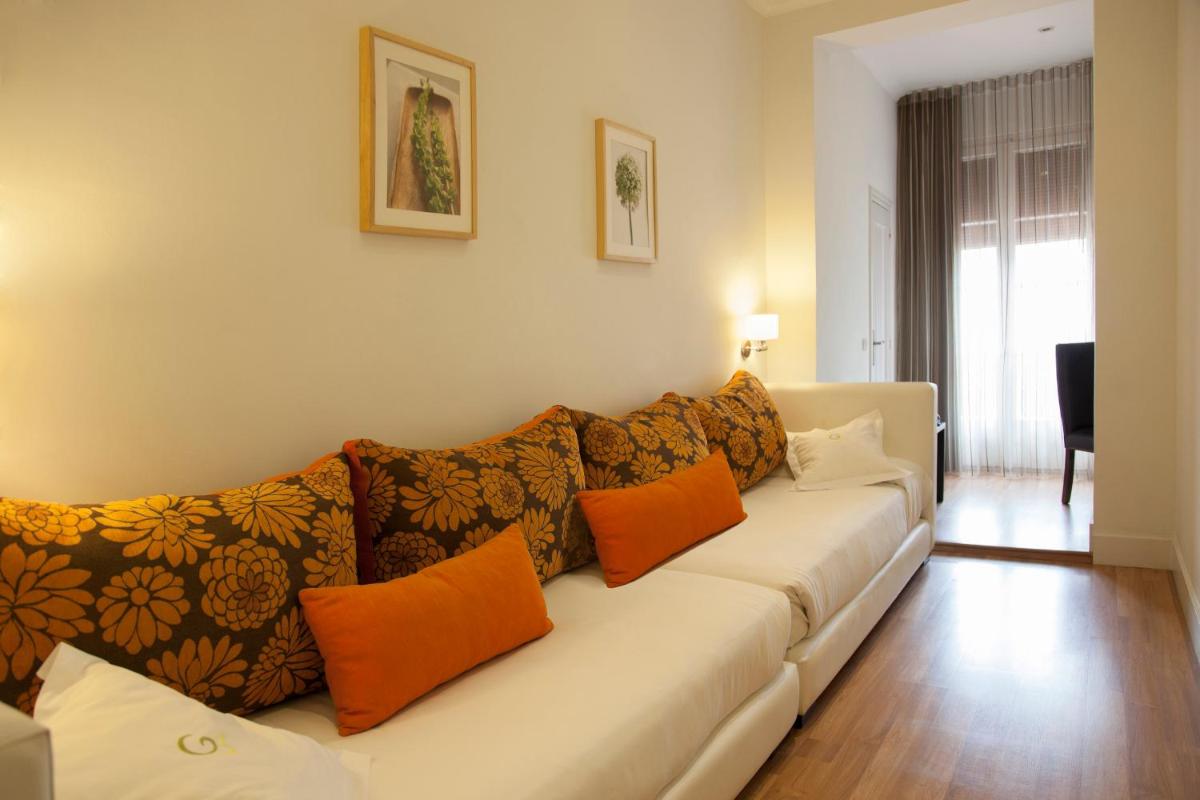 Hostal Goya - Housity