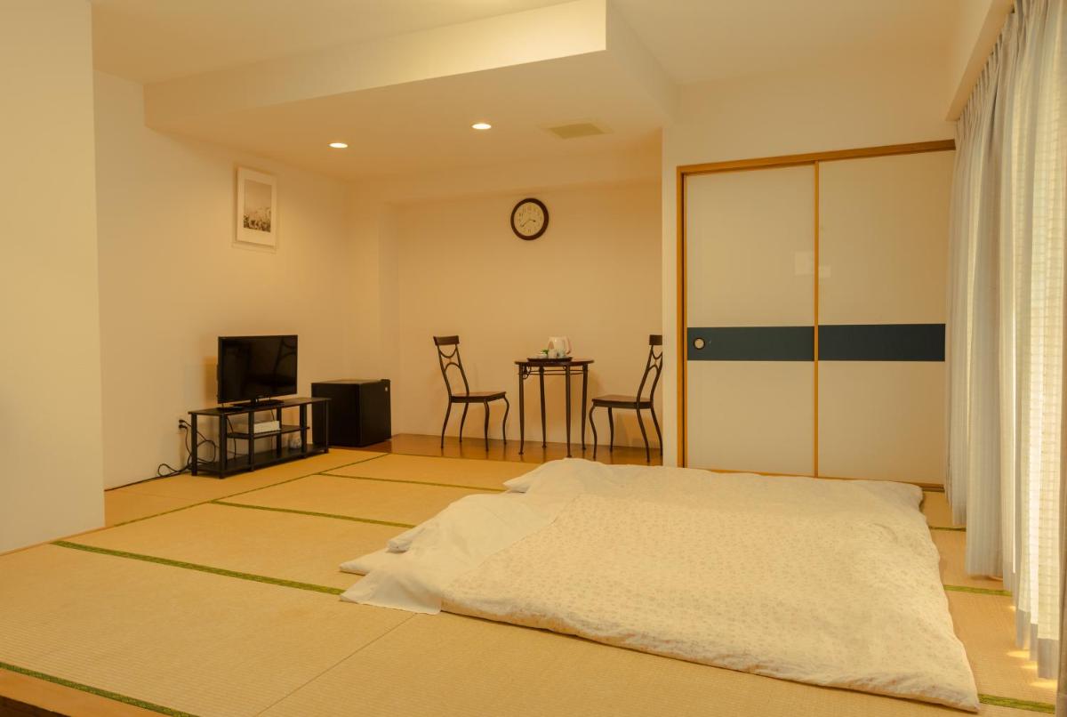 Tsushima Dae-A Hotel - Housity