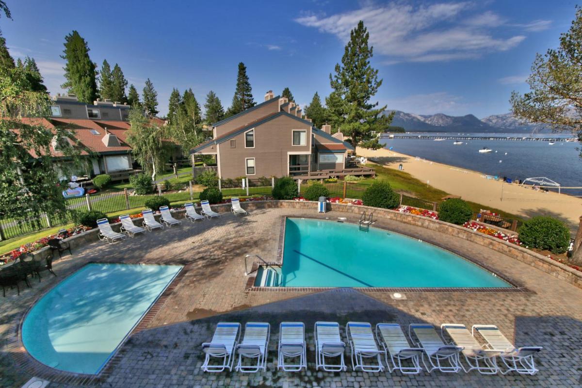 Lakeland Village at Heavenly - Housity