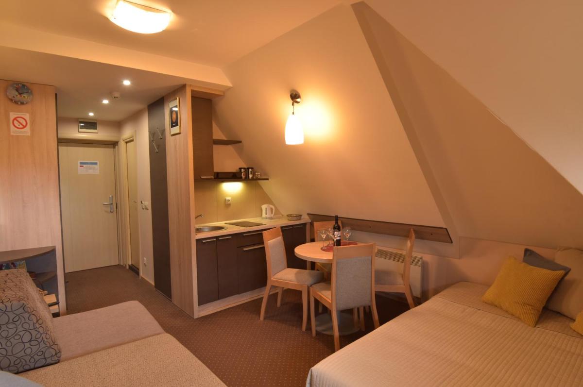 Apartment Sofia-Konaci - Housity