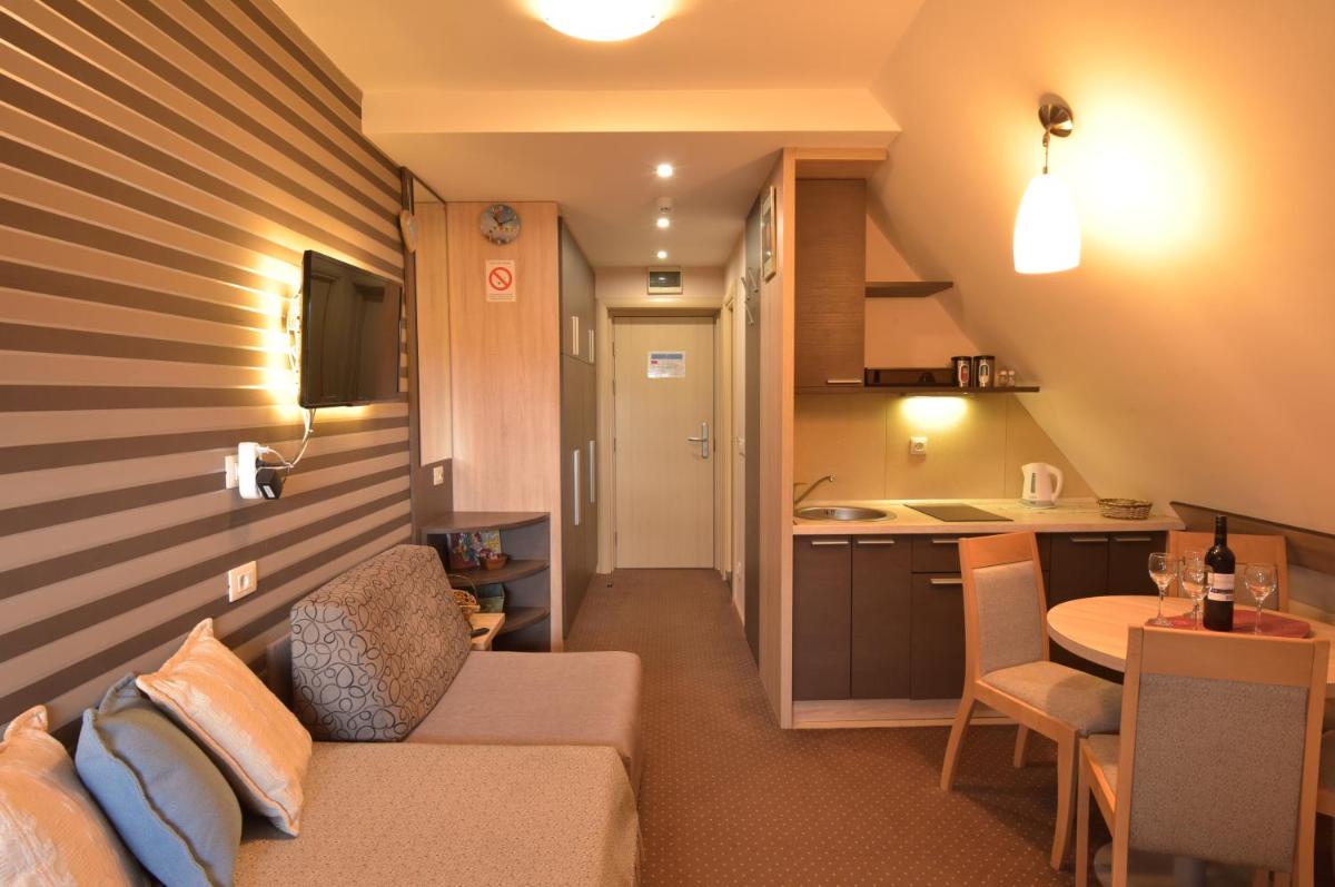 Apartment Sofia-Konaci - Hizvo