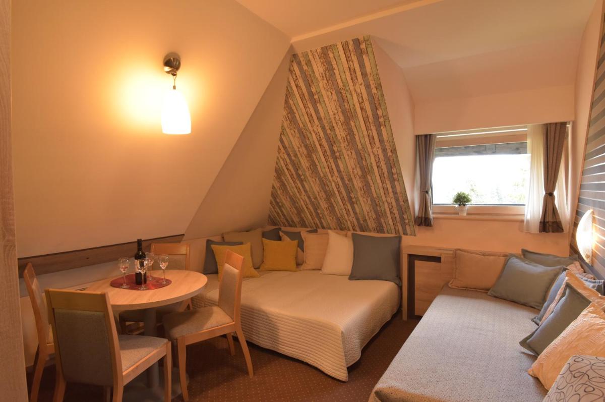 Apartment Sofia-Konaci - Hizvo