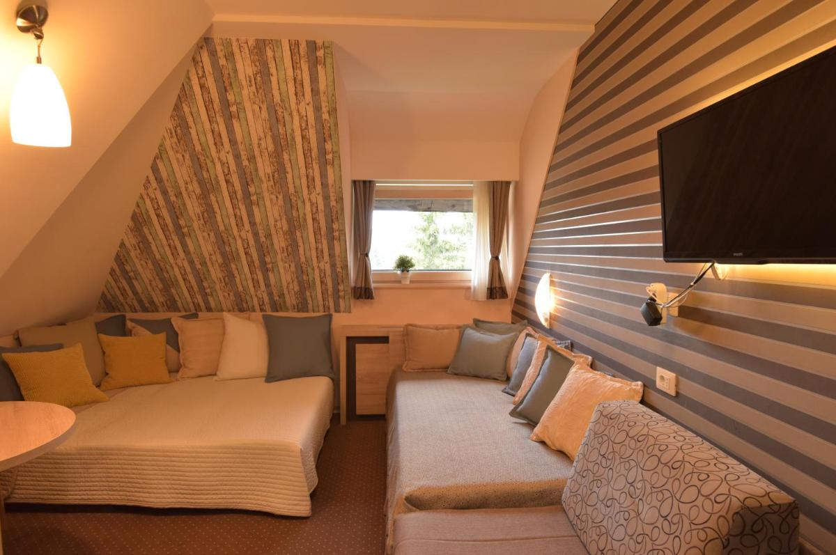 Apartment Sofia-Konaci - Housity
