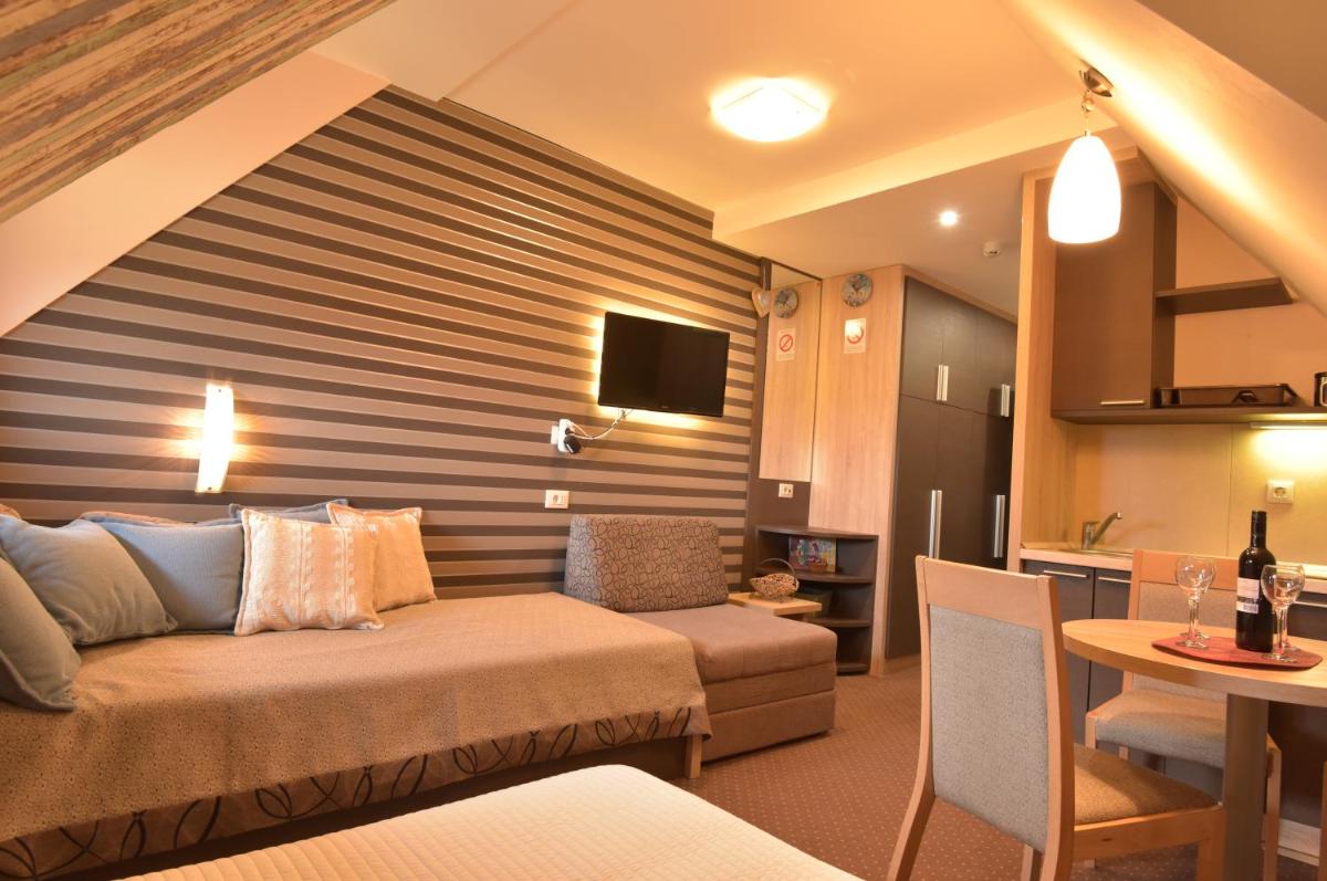 Apartment Sofia-Konaci - Housity
