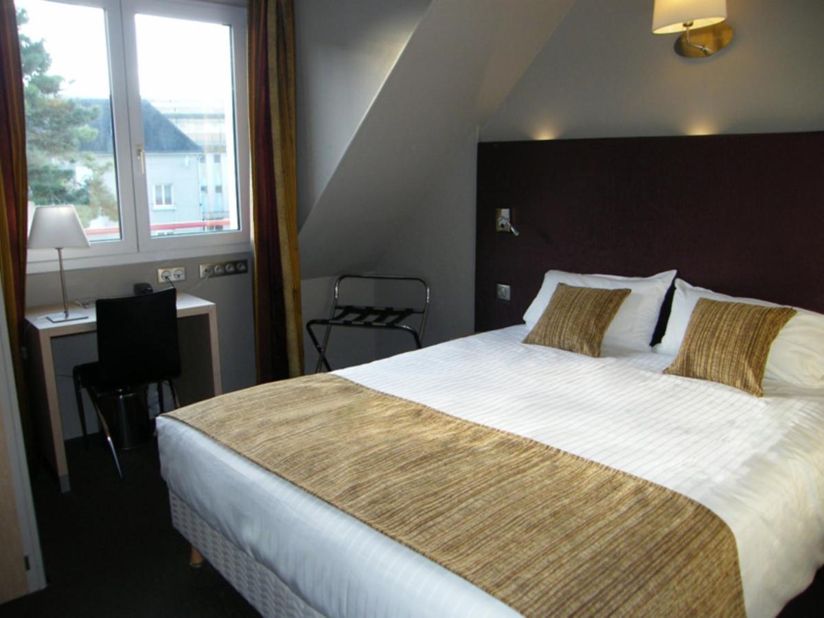 CIT'HOTEL Saint-Pierre - Housity