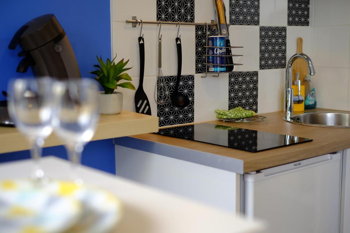 LP's house - Housity