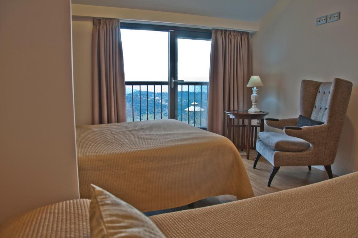 Apartamentos Rondacentro - Housity