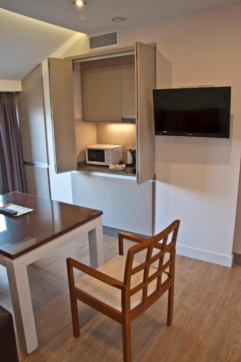 Apartamentos Rondacentro - Housity