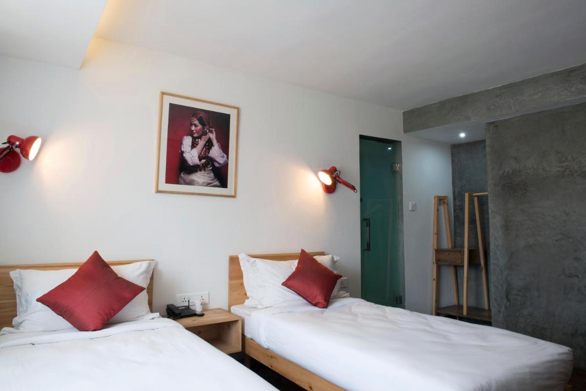 Potala Guest House - Housity