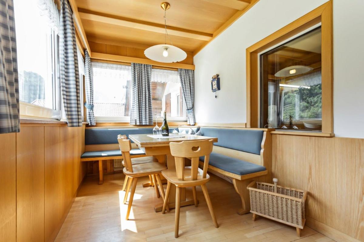 Villa Alpina Apartments - Housity