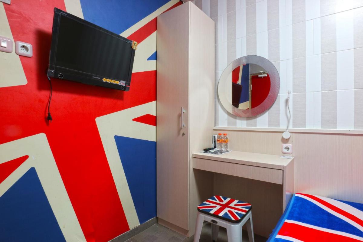 Kamariska Hostel - Housity