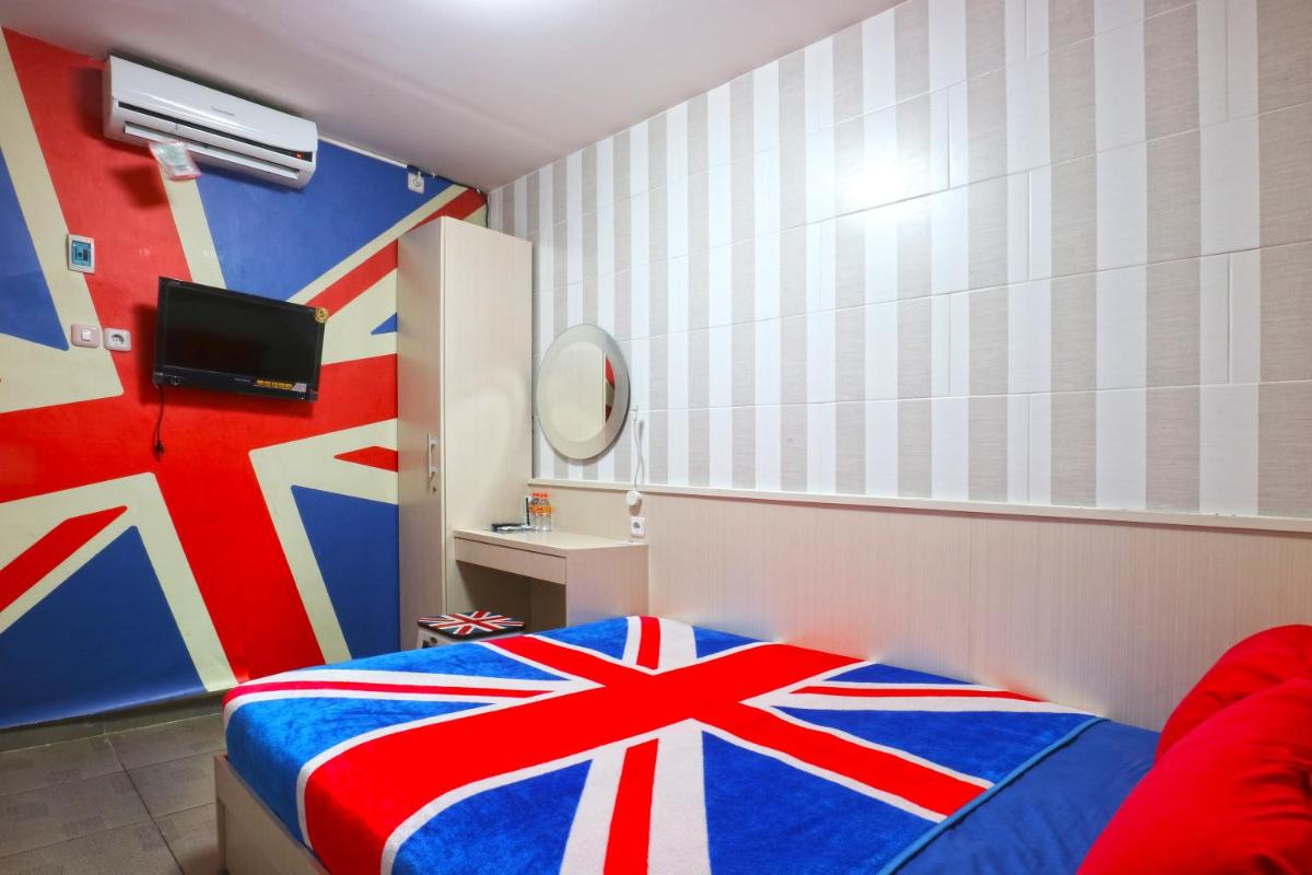 Kamariska Hostel - Housity
